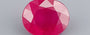 Mozambique Ruby - 5.25 Carat Limited Quality BR-7319