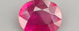 Mozambique Ruby - 3.40 Carat Limited Quality BR-7324