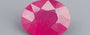 Thailand Ruby 9.69 Carat Prime Quality BR-7395