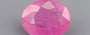 Thailand Ruby 3.07 Carat Prime Quality BR-7400