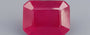Thailand Ruby 5.18 Carat Limited Quality BR-7403