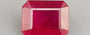 Thailand Ruby - 4.32 Carat Limited Quality BR-7404