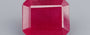 Thailand Ruby - 5.35 Carat Limited Quality BR-7405