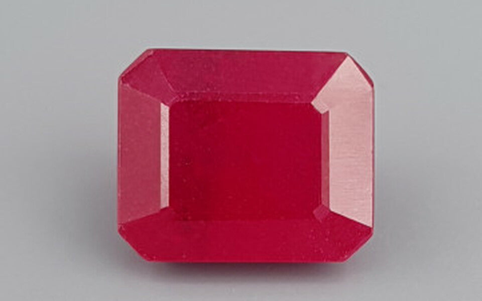 Thailand Ruby - 10.68 Carat Limited Quality BR-7408