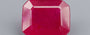 Thailand Ruby - 8.10 Carat Limited Quality BR-7409