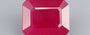 Thailand Ruby - 6.93 Carat Limited Quality BR-7411