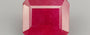 Thailand Ruby - 6.80 Carat Limited Quality BR-7413