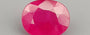 Thailand Ruby - 3.05 Carat Prime Quality BR-7416