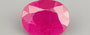 Thailand Ruby - 2.46 Carat Prime Quality BR-7418