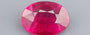 Thailand Ruby - 4.57 Carat Prime Quality BR-7448