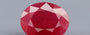 Burma Ruby - 3.96 Carat Limited Quality BR-7456