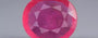 Thailand Ruby - 10.56 Carat Limited Quality BR-7008