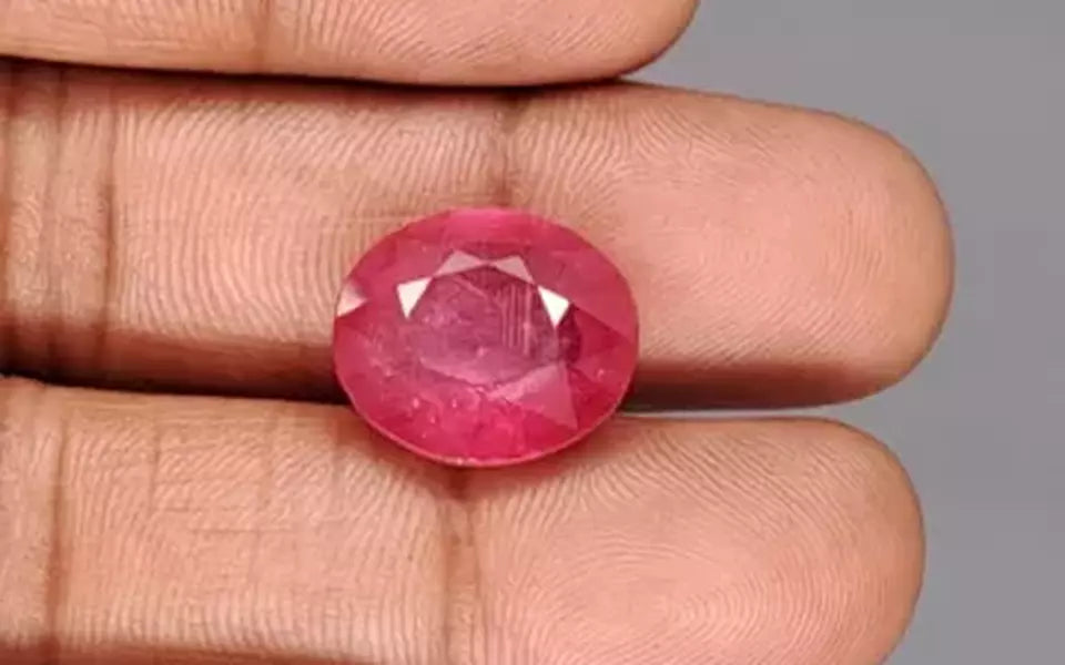 Thailand Ruby - 14.24 Carat Limited Quality BR-7007