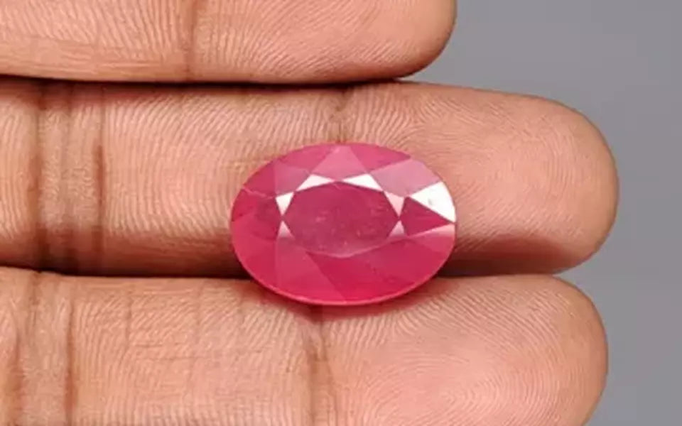 Thailand Ruby - 16.58 Carat Limited Quality BR-7005