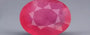 Thailand Ruby - 16.58 Carat Limited Quality BR-7005