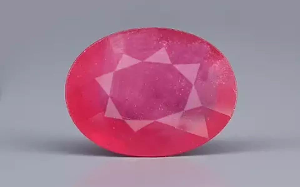 Thailand Ruby - 16.58 Carat Limited Quality BR-7005