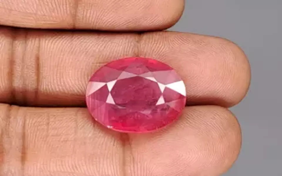 Thailand Ruby - 16.70 Carat  Limited Quality BR-7001