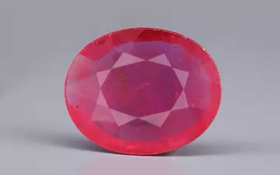 Thailand Ruby - 16.70 Carat  Limited Quality BR-7001