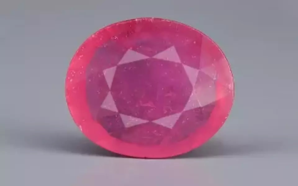 Thailand Ruby - 18.01 Carat Limited Quality BR-7004
