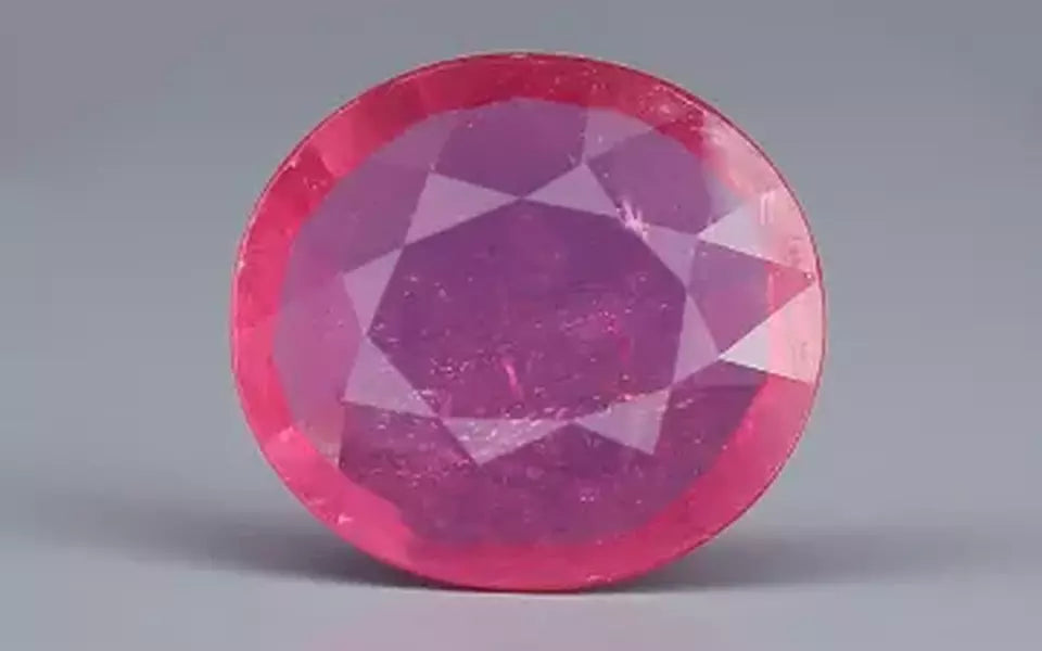 Thailand Ruby - 18.96 Carat Limited Quality BR-7003