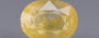 Natural Yellow Topaz - 10.66 Carat Limited Quality YT-25108