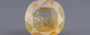 Natural Yellow Topaz - 11.06 Carat Limited Quality YT-25118