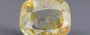 Natural Yellow Topaz - 11.12 Carat Fine Quality YT-25030