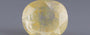 Natural Yellow Topaz - 11.87 Carat Limited Quality YT-25124