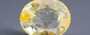 Natural Yellow Topaz - 12.44 Carat Prime Quality YT-25062