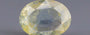 Natural Yellow Topaz - 12.92 Carat Limited Quality YT-25112