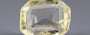Natural Yellow Topaz - 2.79 Carat Fine Quality YT-25096