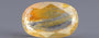 Natural Yellow Topaz - 3.53 Carat Rare Quality YT-25171