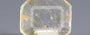 Natural Yellow Topaz - 4.07 Carat Prime Quality YT-25076