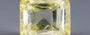 Natural Yellow Topaz - 4.10 Carat Limited Quality YT-25093