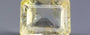 Natural Yellow Topaz - 4.25 Carat Limited Quality YT-25059