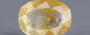 Natural Yellow Topaz - 4.35 Carat Limited Quality YT-25158