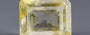 Natural Yellow Topaz - 4.47 Carat Limited Quality YT-25005