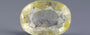 Natural Yellow Topaz - 4.60 Carat Prime Quality YT-25032