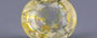 Natural Yellow Topaz - 4.63 Carat Prime Quality YT-25041