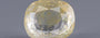 Natural Yellow Topaz - 4.66 Carat Limited Quality YT-25154