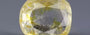 Natural Yellow Topaz - 4.68 Carat Prime Quality YT-25046