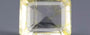 Natural Yellow Topaz - 4.80 Carat Prime Quality YT-25058