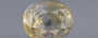 Natural Yellow Topaz - 4.96 Carat Limited Quality YT-25155