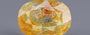 Natural Yellow Topaz - 5.72 Carat Rare Quality YT-25162