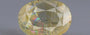 Natural Yellow Topaz - 5.94 Carat Limited Quality YT-25144