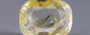 Natural Yellow Topaz - 6.10 Carat Prime Quality YT-25009