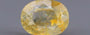 Natural Yellow Topaz - 6.22 Carat Limited Quality YT-25100
