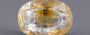 Natural Yellow Topaz - 6.44 Carat Limited Quality YT-25102