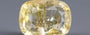 Natural Yellow Topaz - 6.44 Carat Rare Quality YT-25072