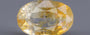 Natural Yellow Topaz - 6.45 Carat Prime Quality YT-25101
